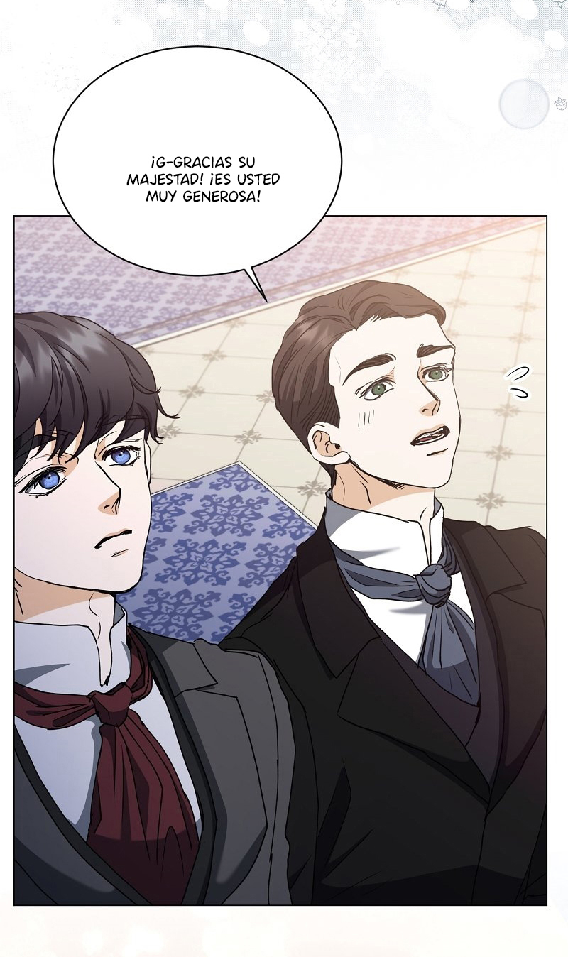 66 Fui Secuestrada por el Duque loco