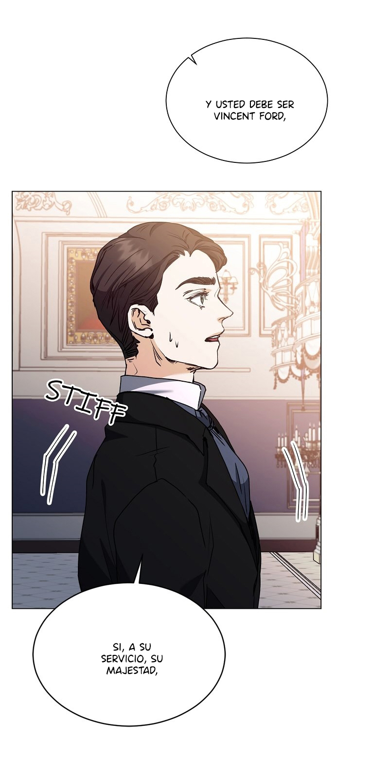 64 Fui Secuestrada por el Duque loco