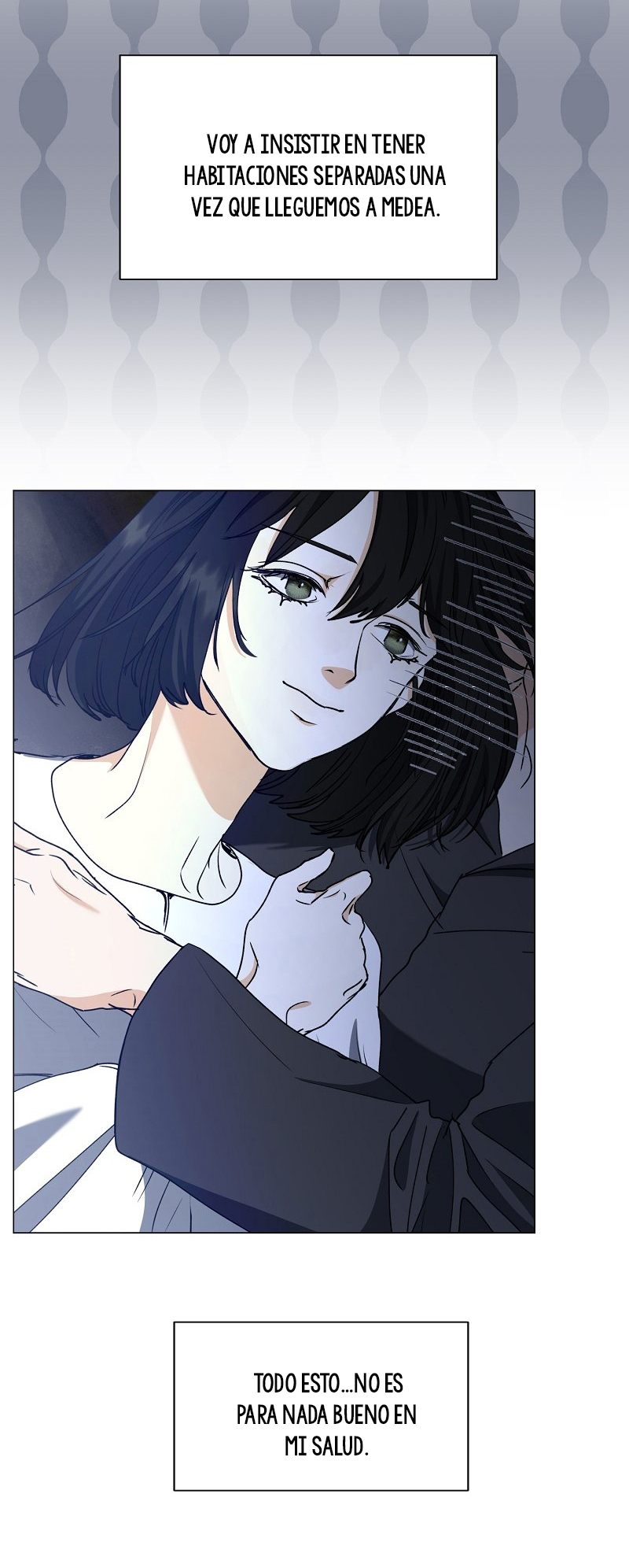 36 Fui Secuestrada por el Duque loco