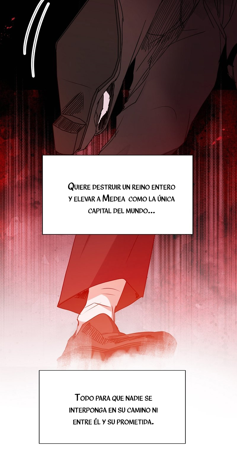 74 Fui Secuestrada por el Duque loco