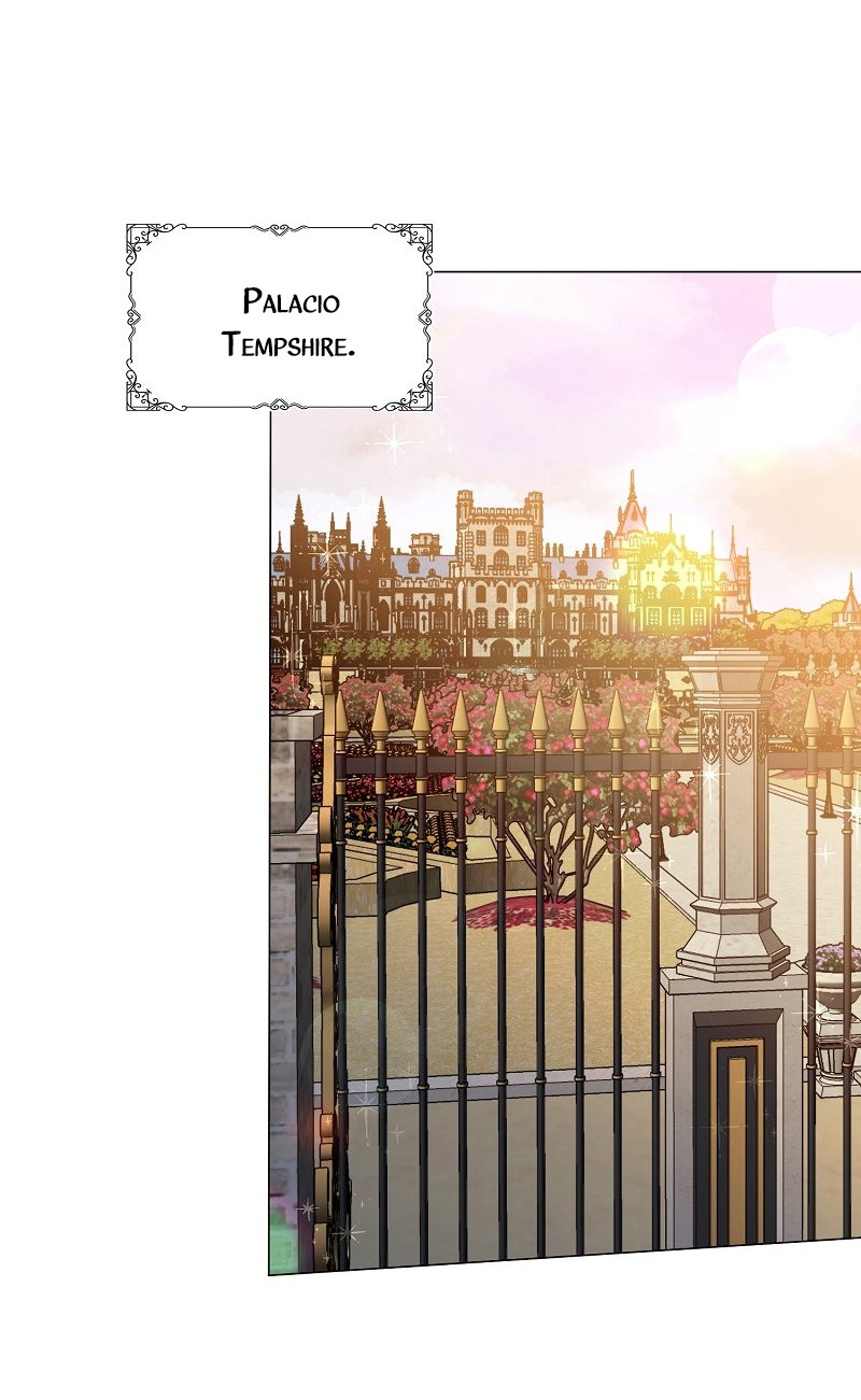 56 Fui Secuestrada por el Duque loco