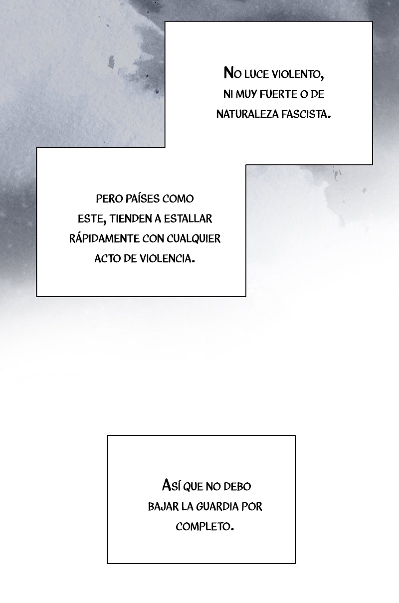 50 Fui Secuestrada por el Duque loco