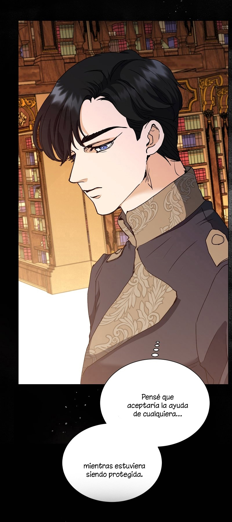 18 Fui Secuestrada por el Duque loco