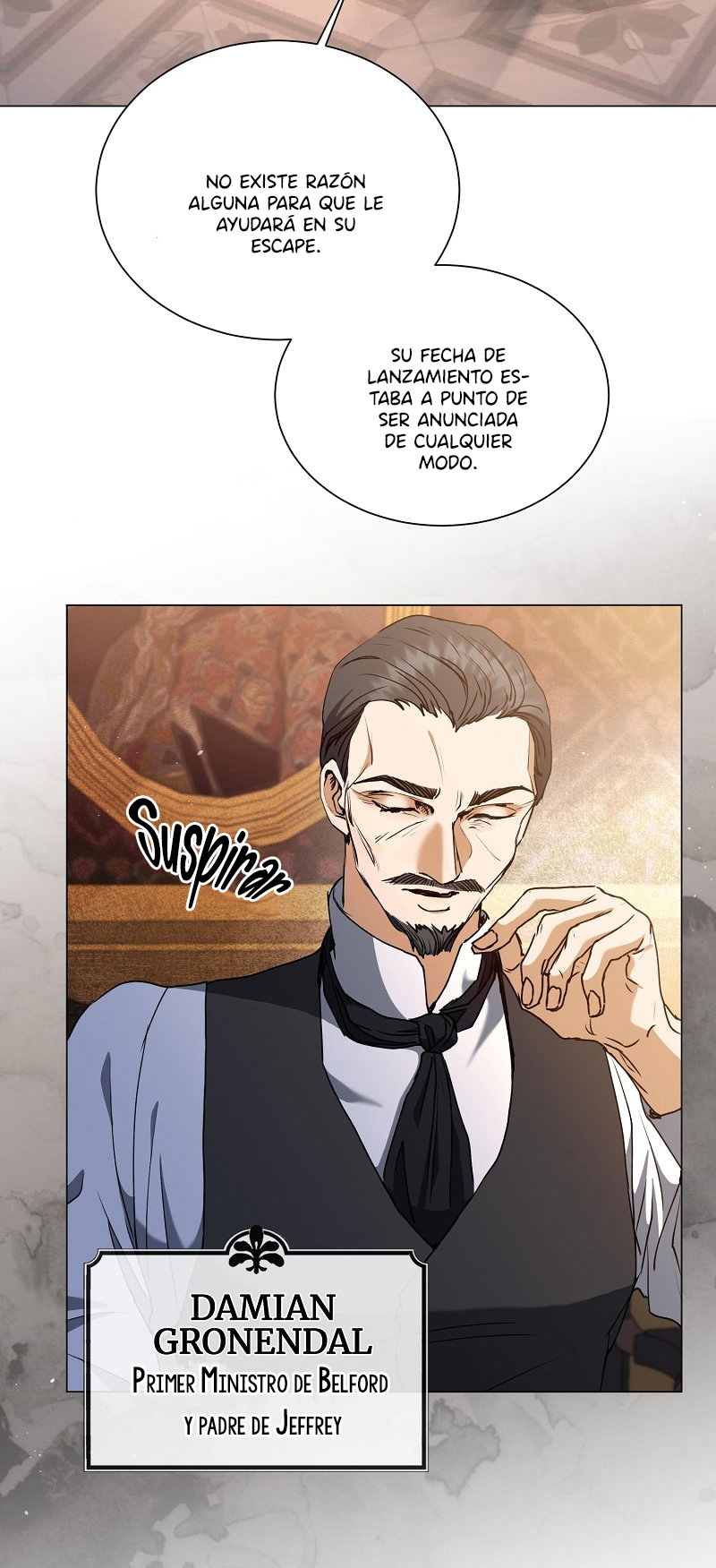 9 Fui Secuestrada por el Duque loco