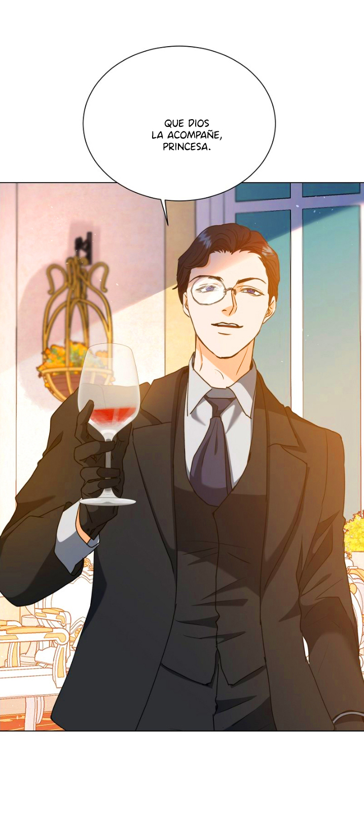 8 Fui Secuestrada por el Duque loco