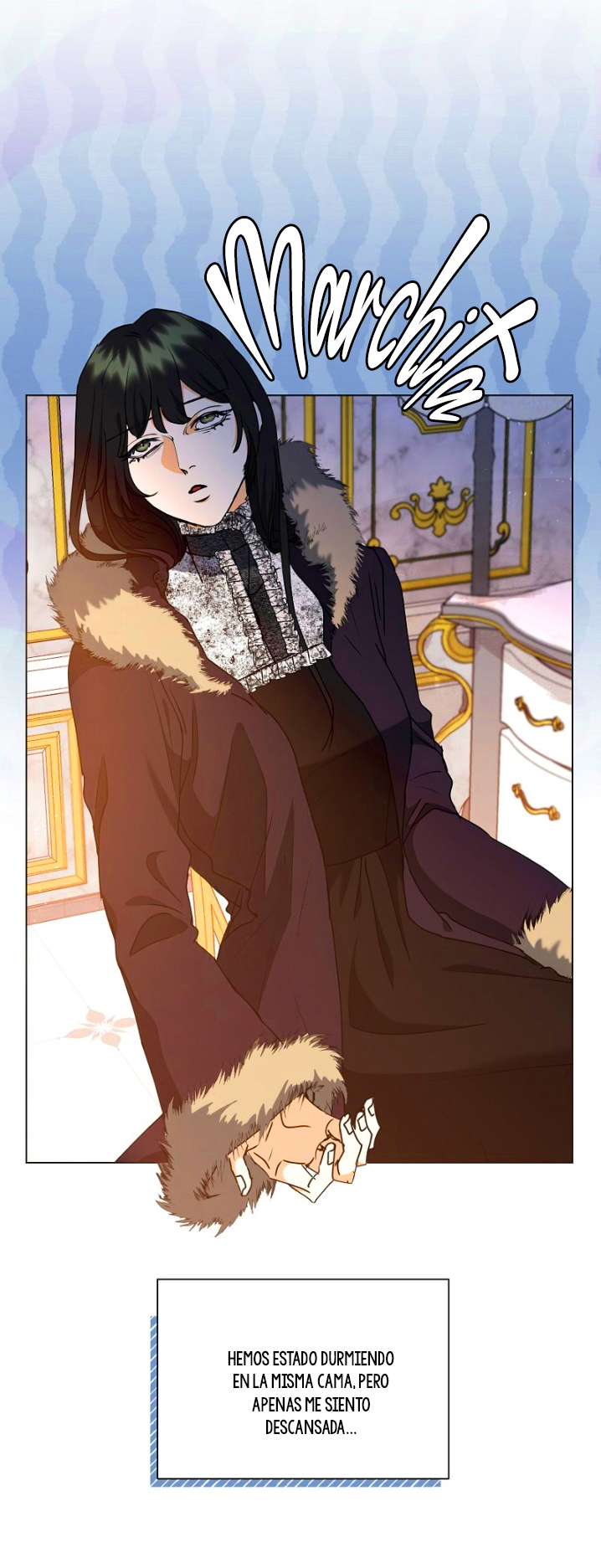 43 Fui Secuestrada por el Duque loco