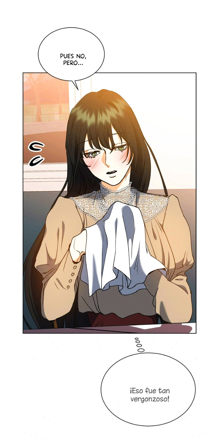 33 Fui Secuestrada por el Duque loco