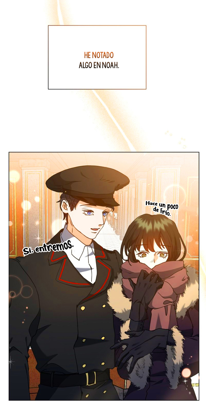 75 Fui Secuestrada por el Duque loco