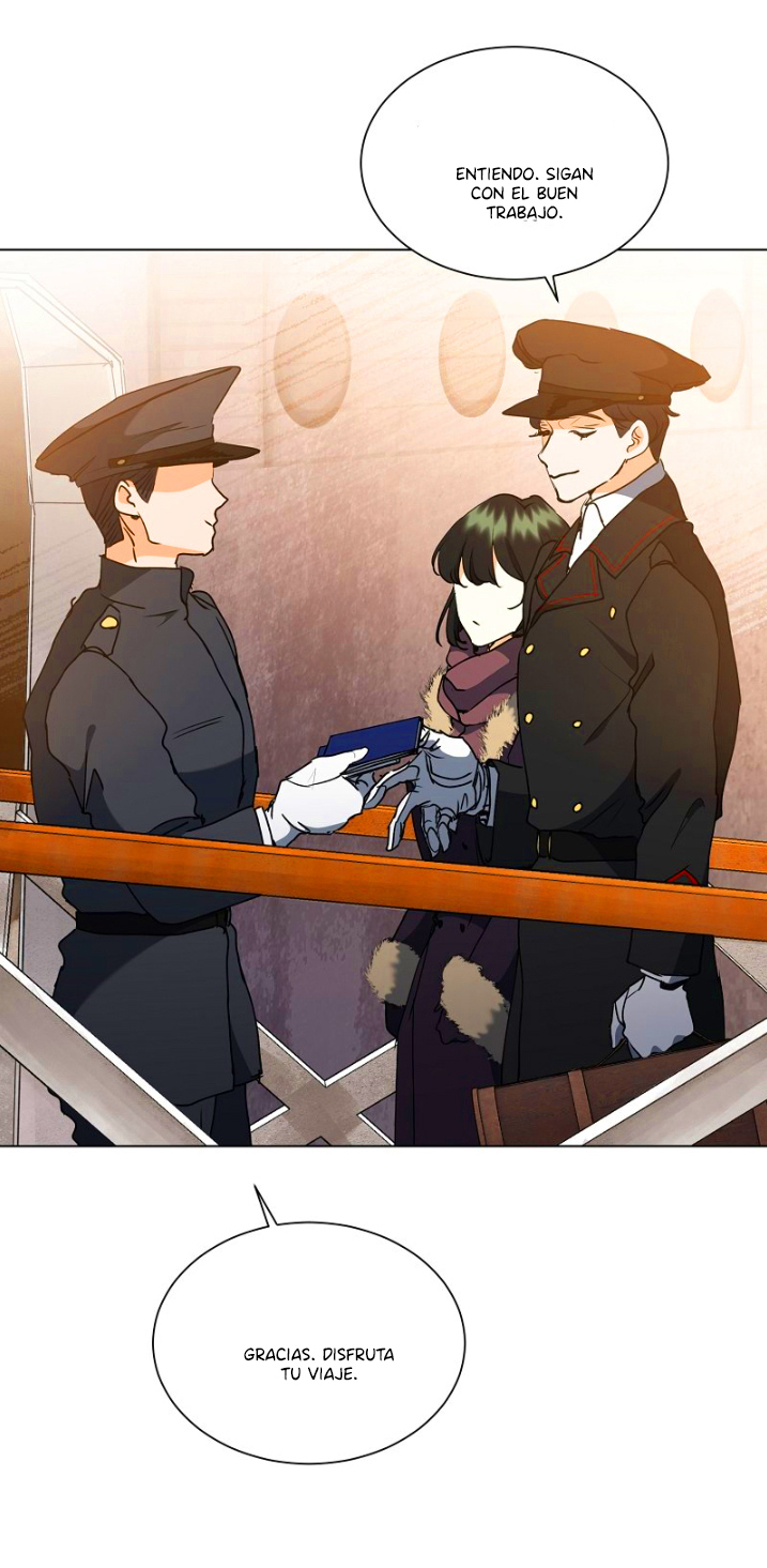 55 Fui Secuestrada por el Duque loco