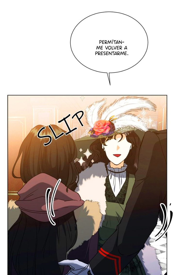 69 Fui Secuestrada por el Duque loco