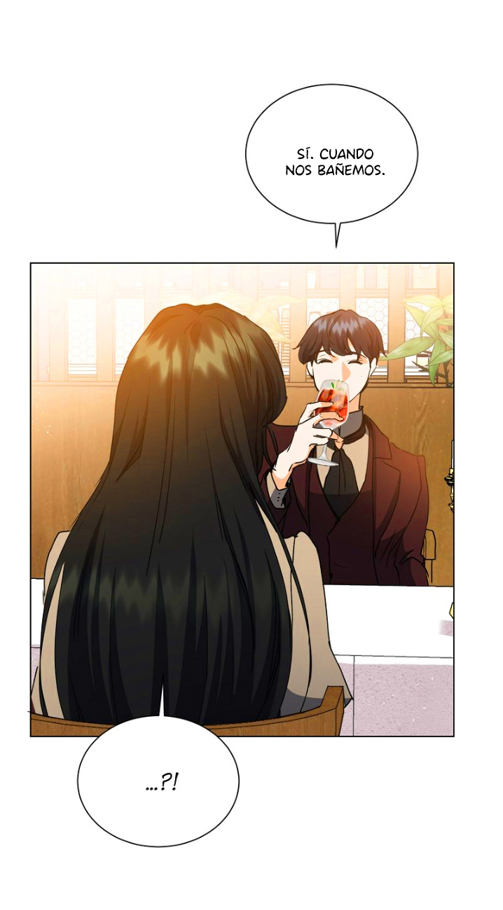 25 Fui Secuestrada por el Duque loco