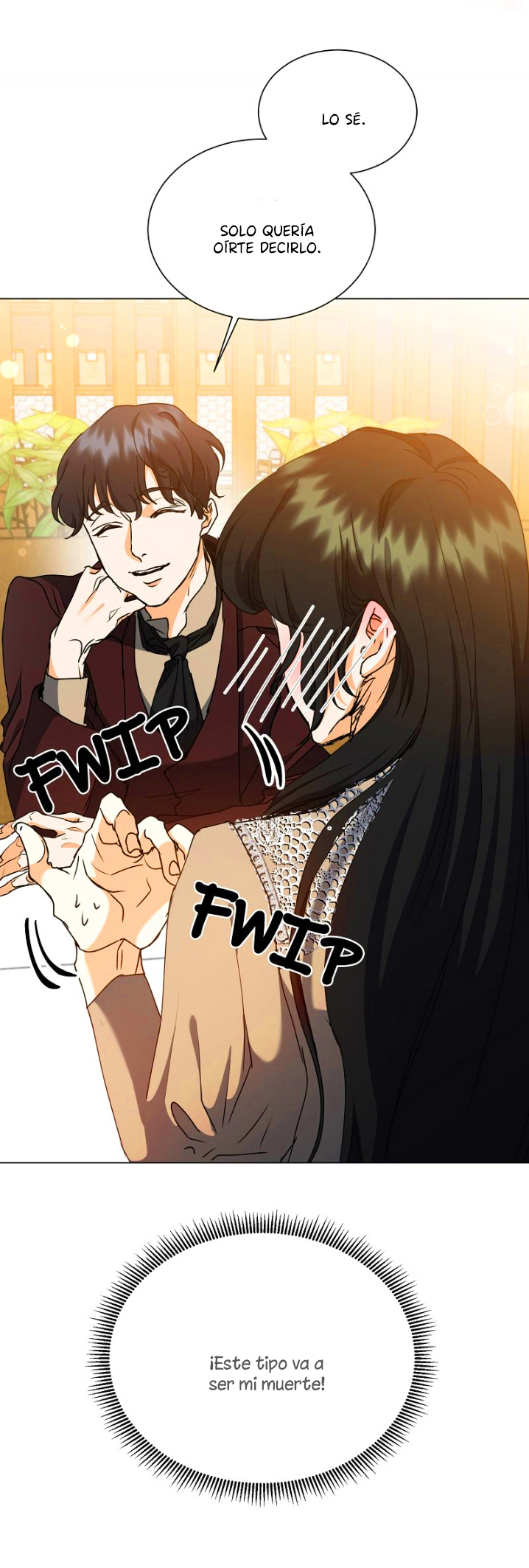 41 Fui Secuestrada por el Duque loco