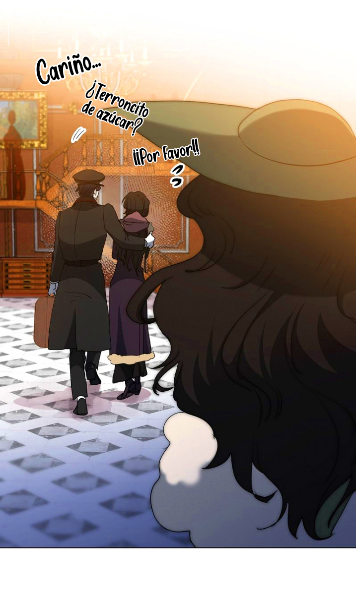 60 Fui Secuestrada por el Duque loco