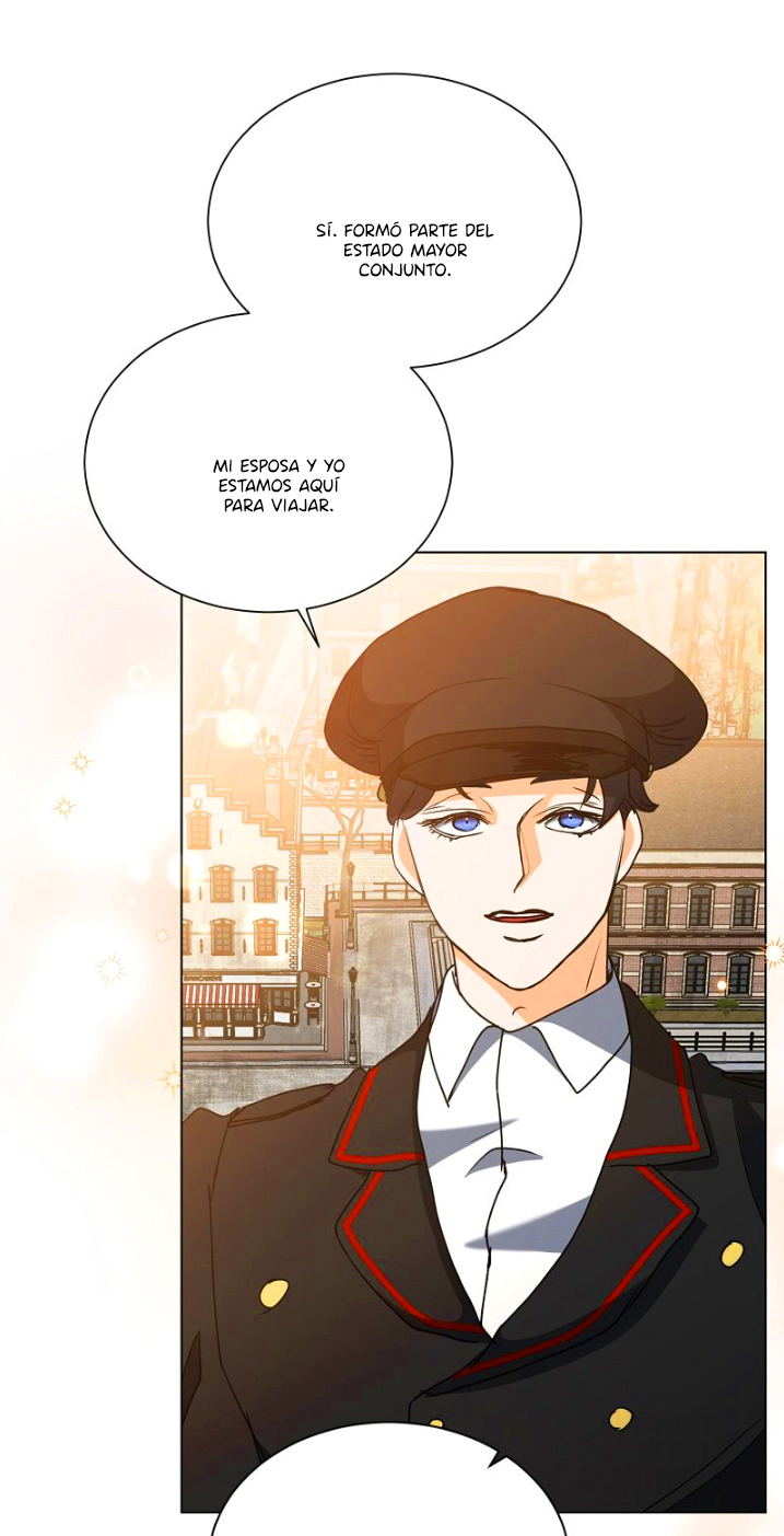 53 Fui Secuestrada por el Duque loco