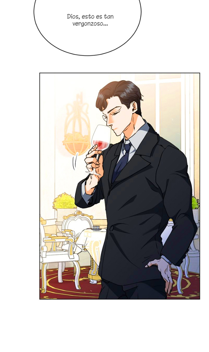 10 Fui Secuestrada por el Duque loco