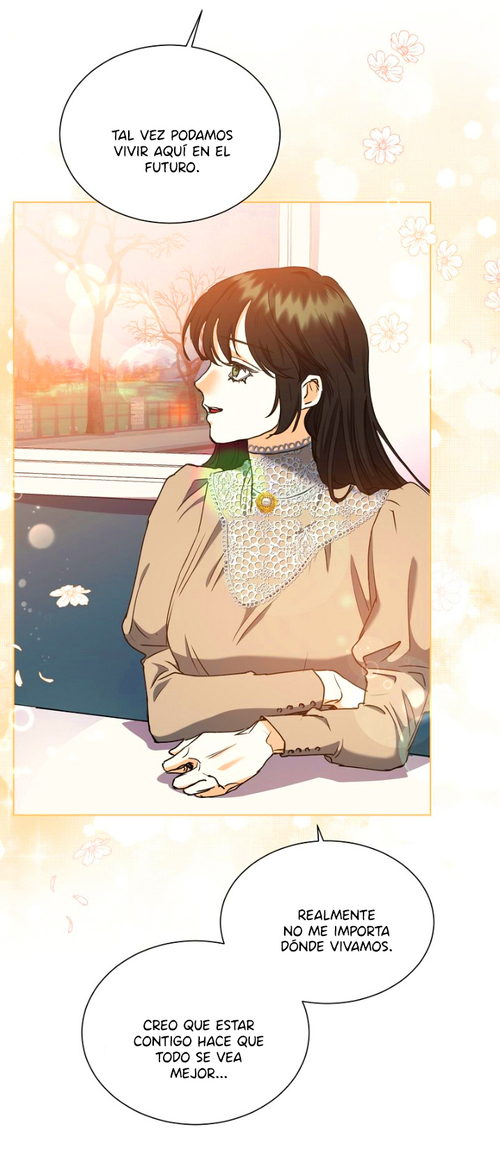 18 Fui Secuestrada por el Duque loco