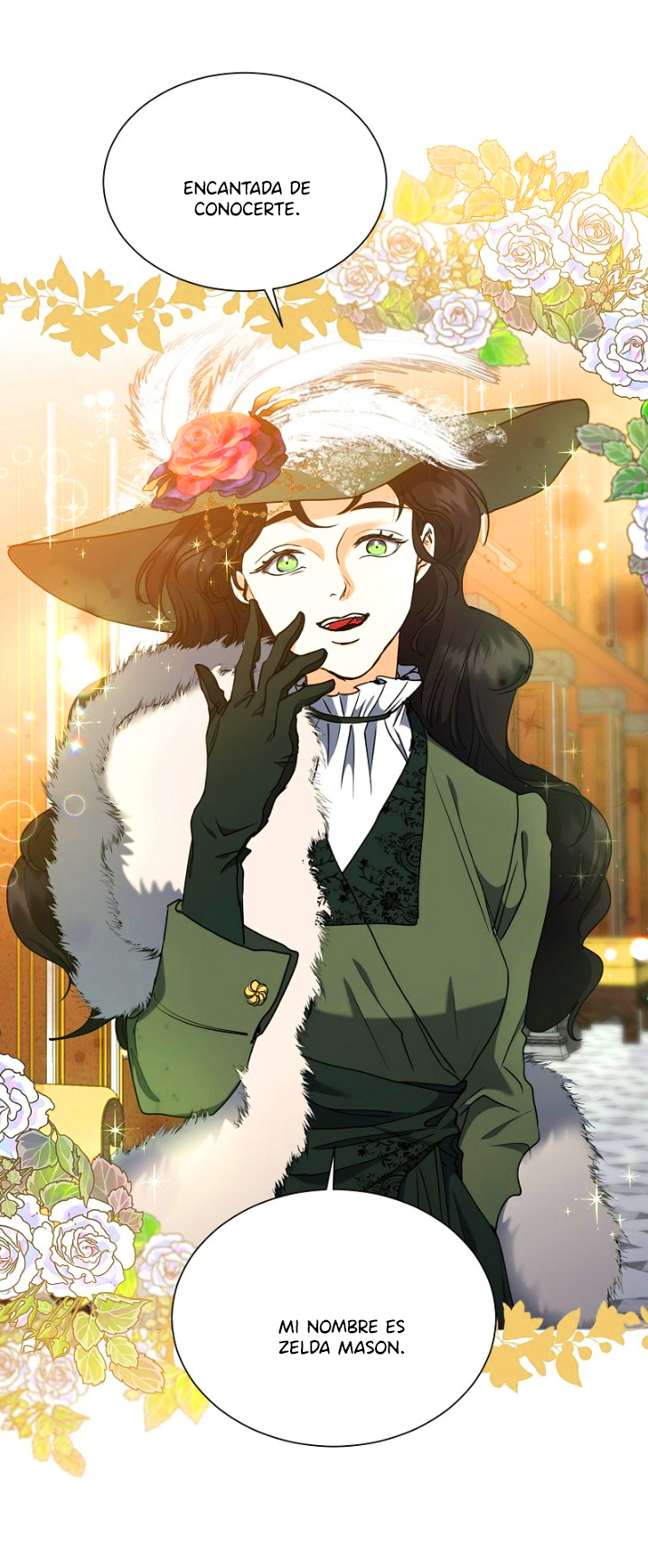 62 Fui Secuestrada por el Duque loco