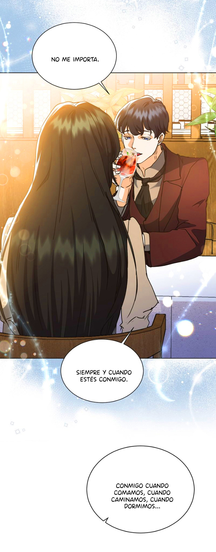 23 Fui Secuestrada por el Duque loco