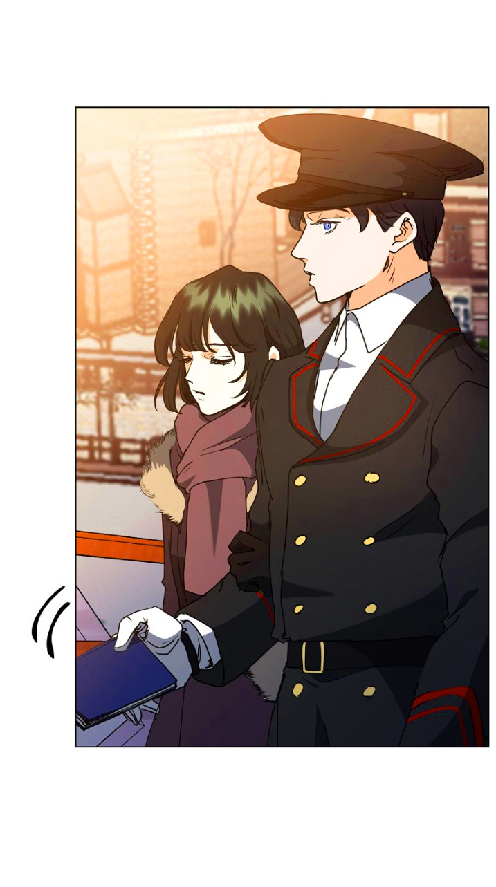 51 Fui Secuestrada por el Duque loco