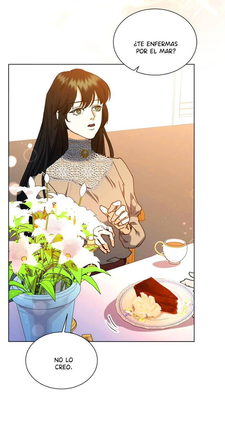 15 Fui Secuestrada por el Duque loco