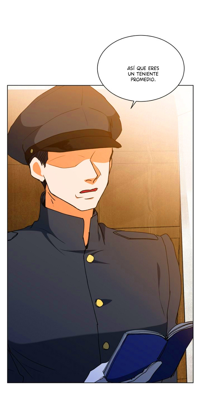 52 Fui Secuestrada por el Duque loco