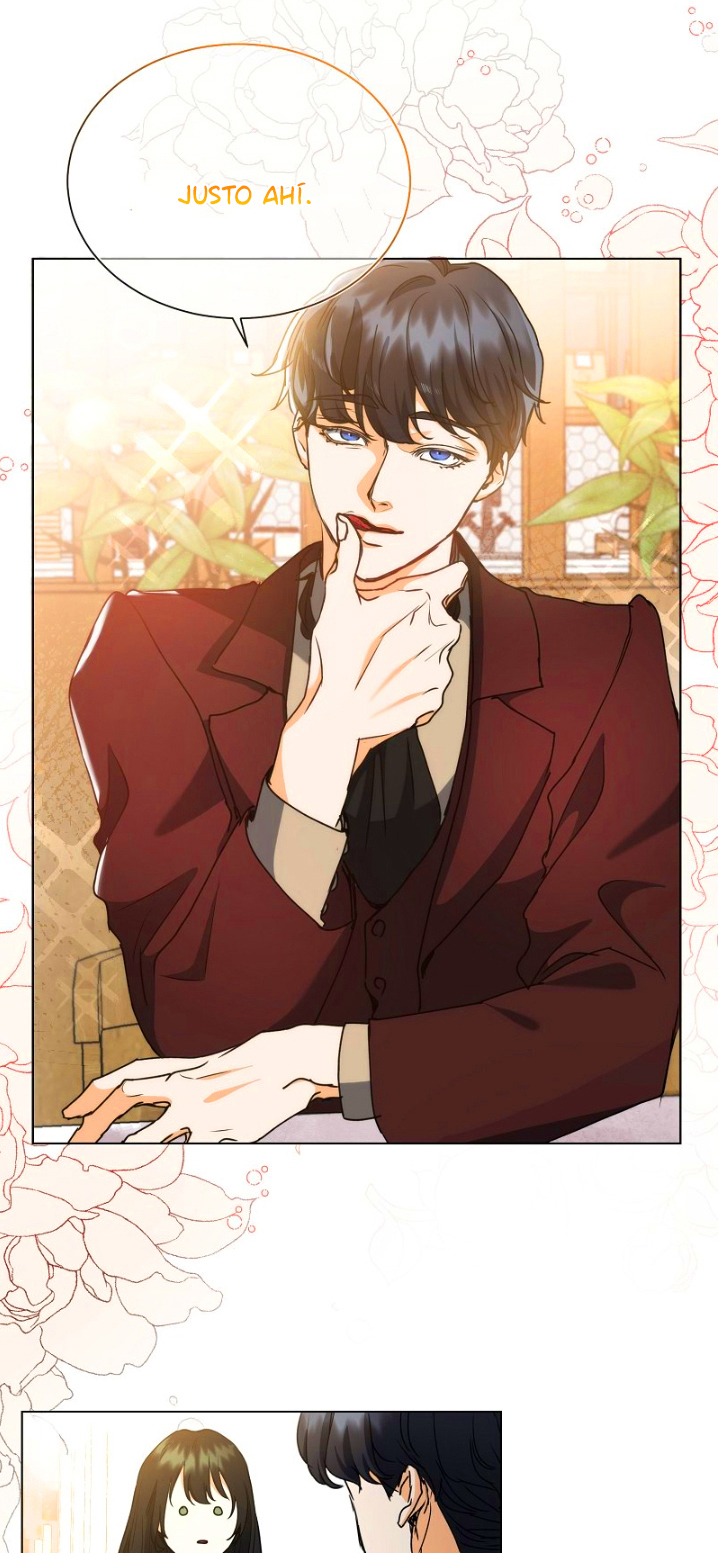 29 Fui Secuestrada por el Duque loco