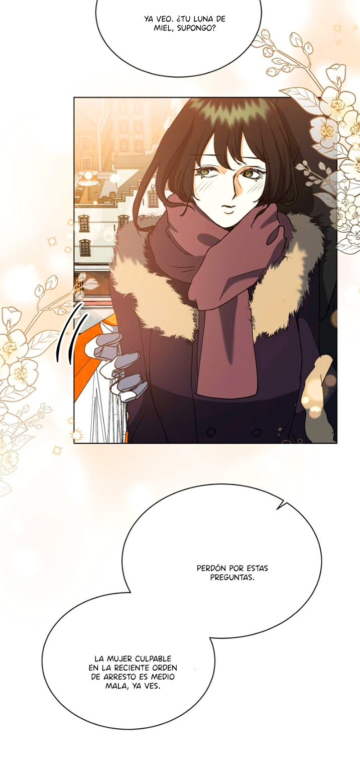 54 Fui Secuestrada por el Duque loco