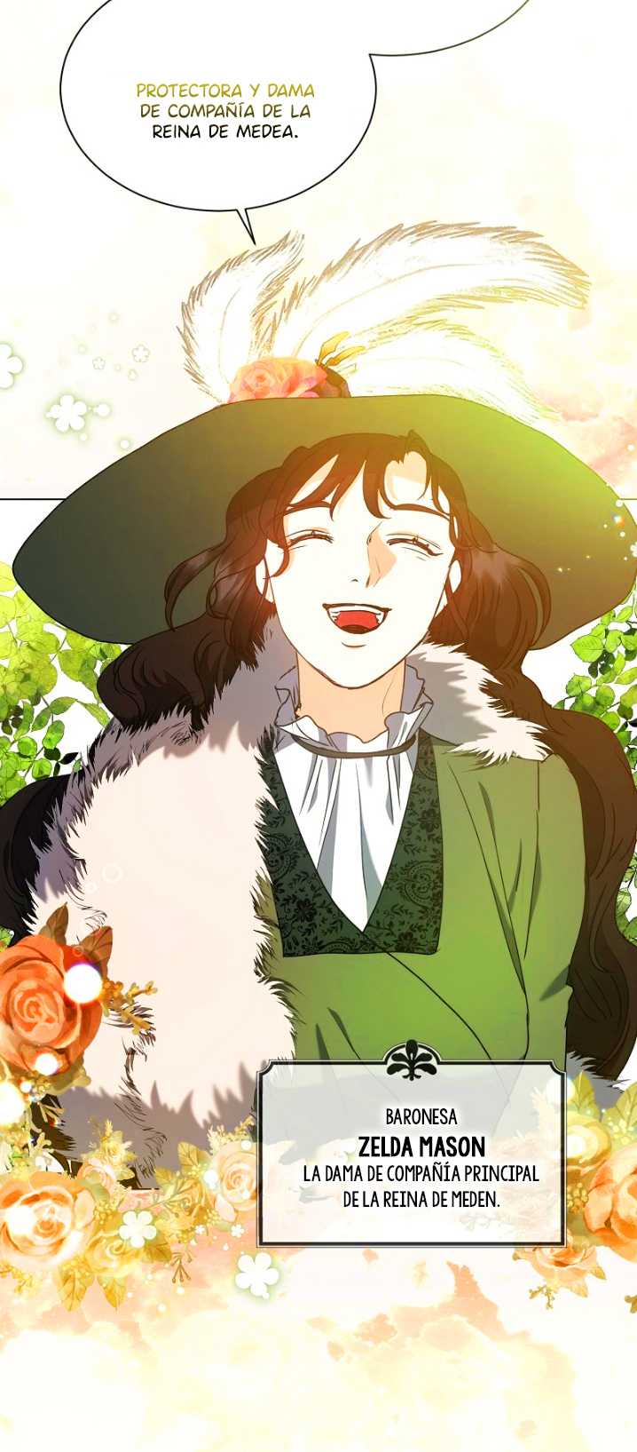 71 Fui Secuestrada por el Duque loco