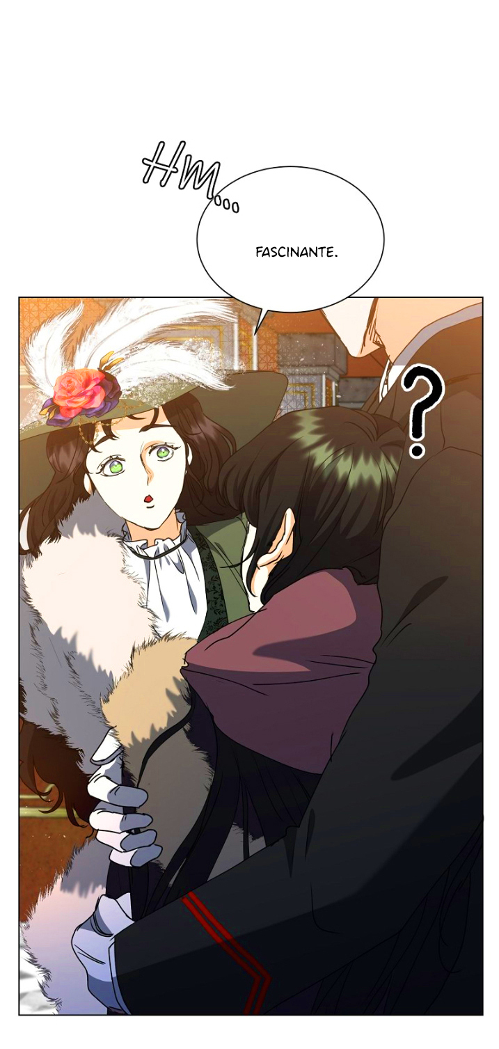 67 Fui Secuestrada por el Duque loco