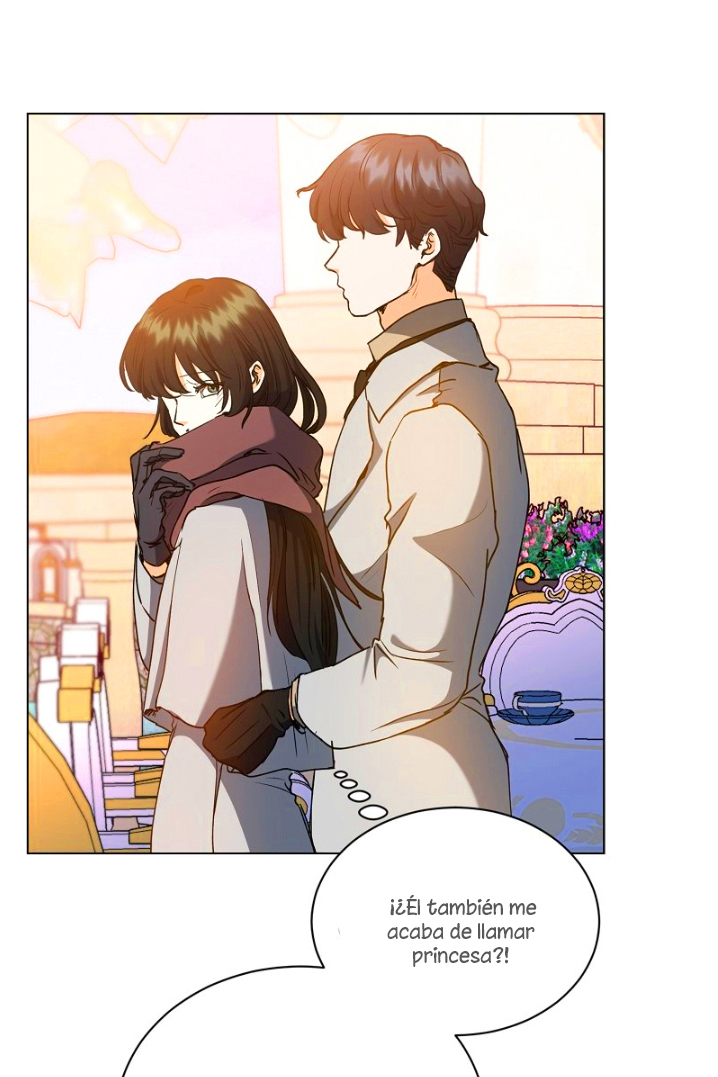 9 Fui Secuestrada por el Duque loco