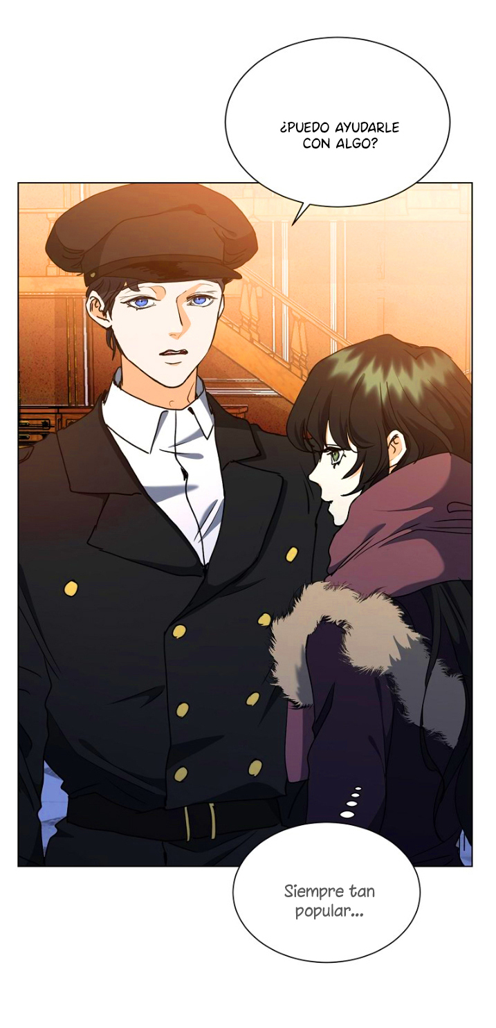 63 Fui Secuestrada por el Duque loco