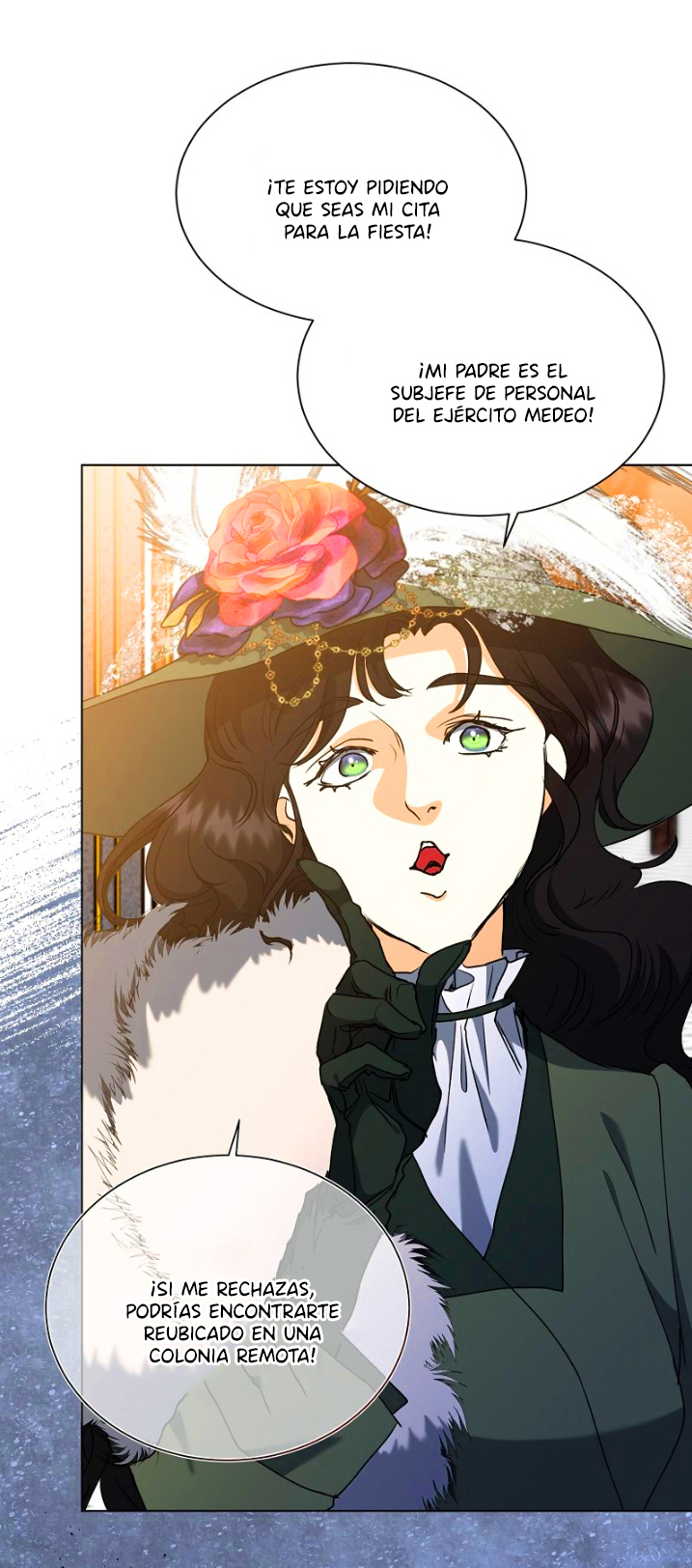 65 Fui Secuestrada por el Duque loco