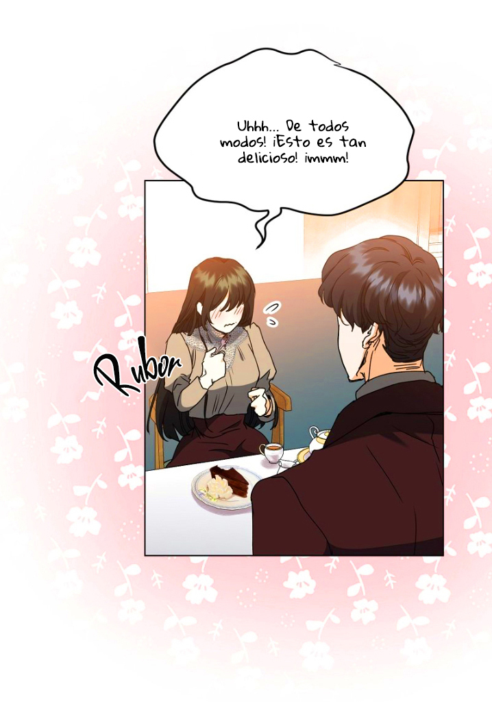 26 Fui Secuestrada por el Duque loco