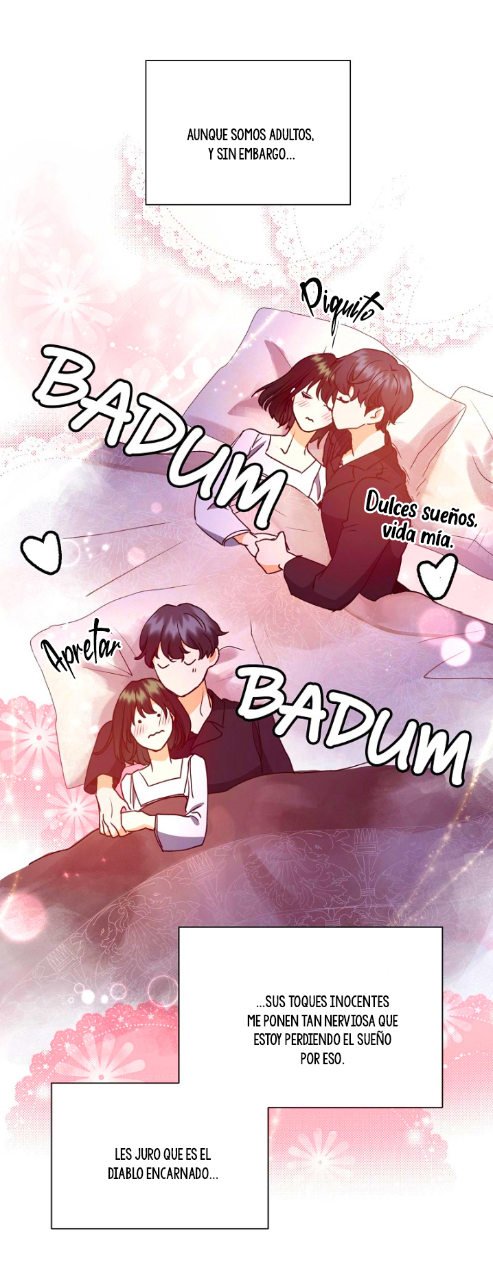 44 Fui Secuestrada por el Duque loco