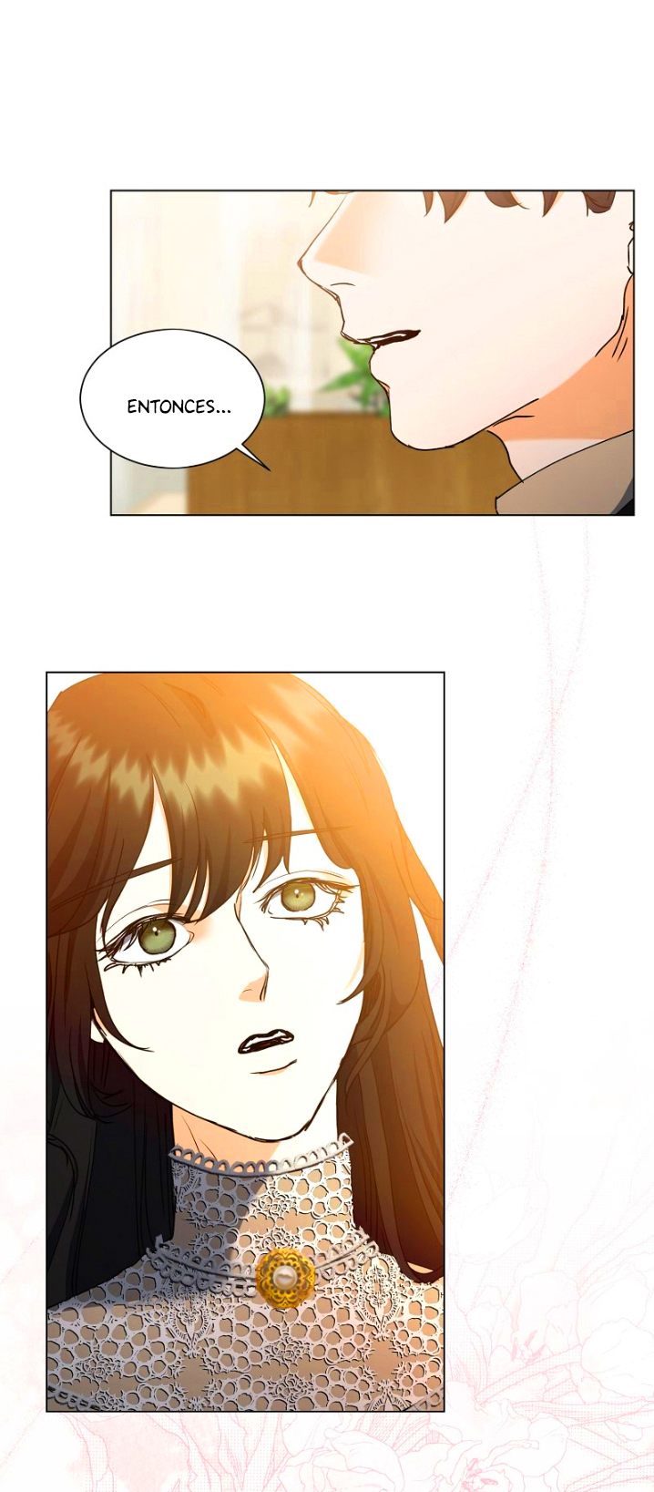 35 Fui Secuestrada por el Duque loco