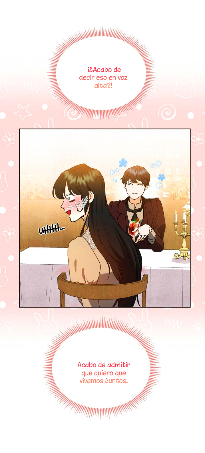 20 Fui Secuestrada por el Duque loco