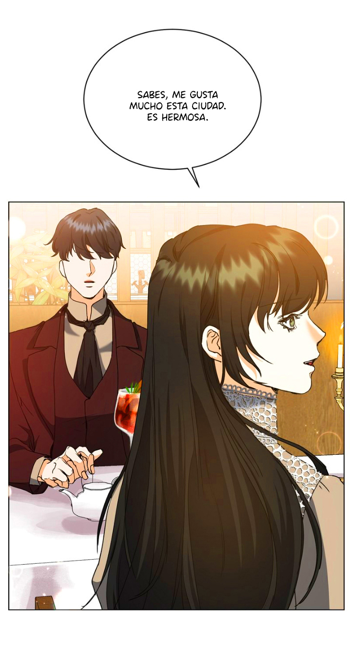 16 Fui Secuestrada por el Duque loco