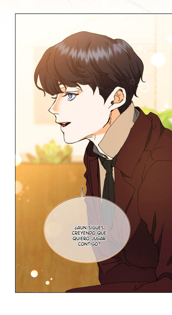 38 Fui Secuestrada por el Duque loco