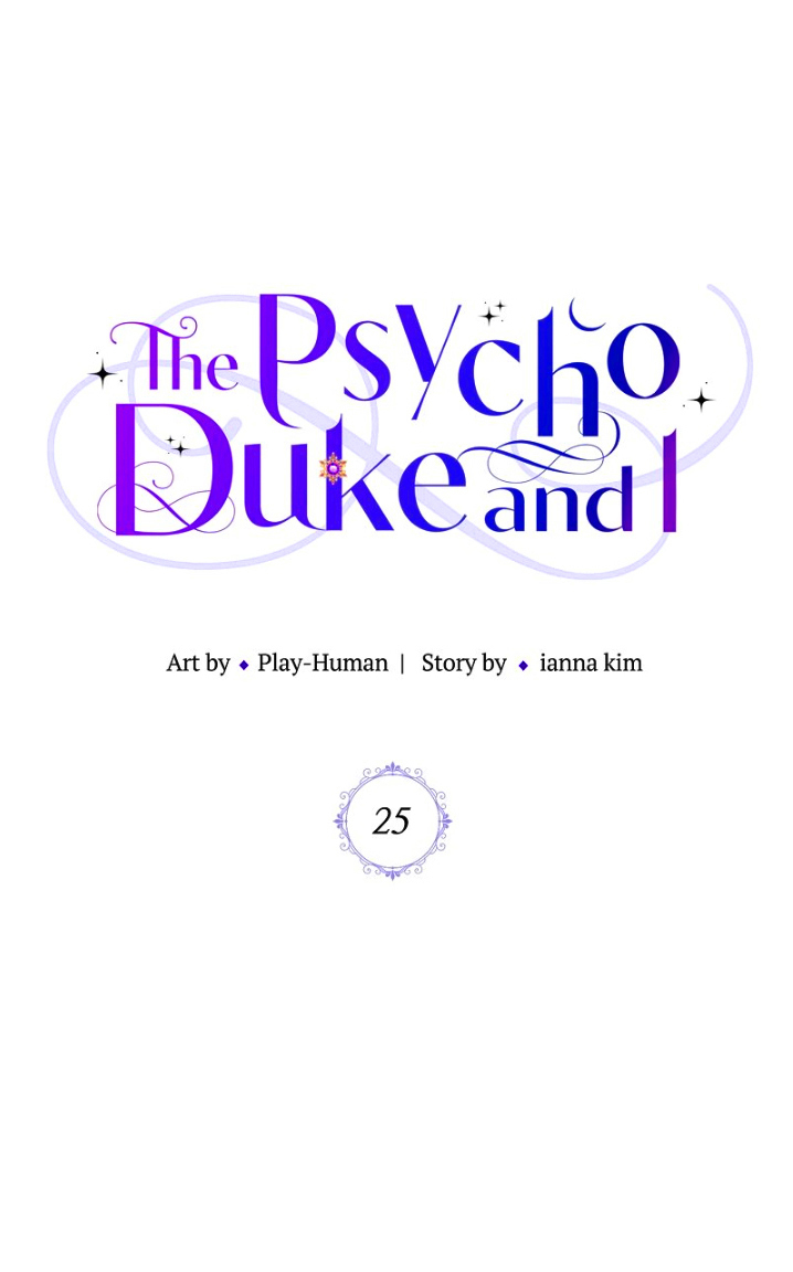 11 Fui Secuestrada por el Duque loco