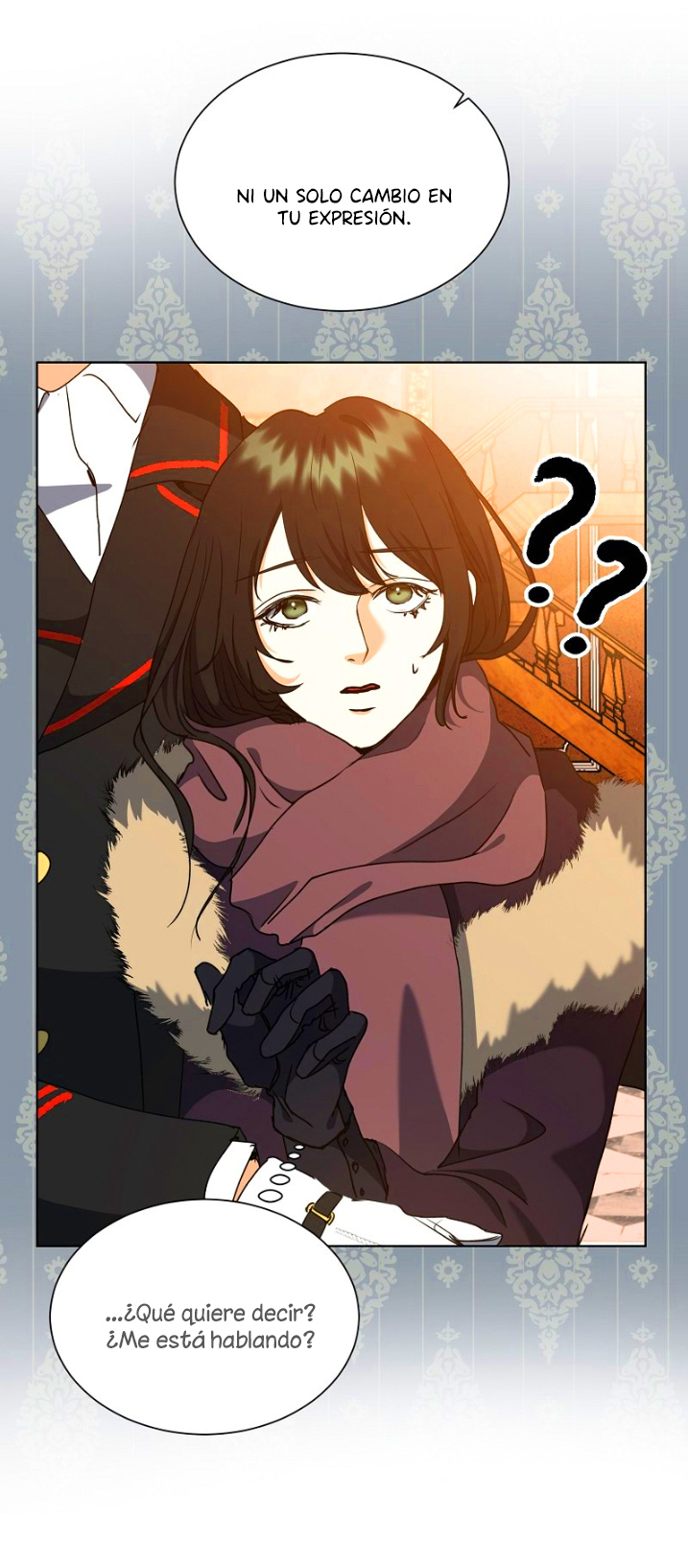 68 Fui Secuestrada por el Duque loco