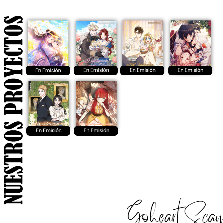 6 Fui Secuestrada por el Duque loco