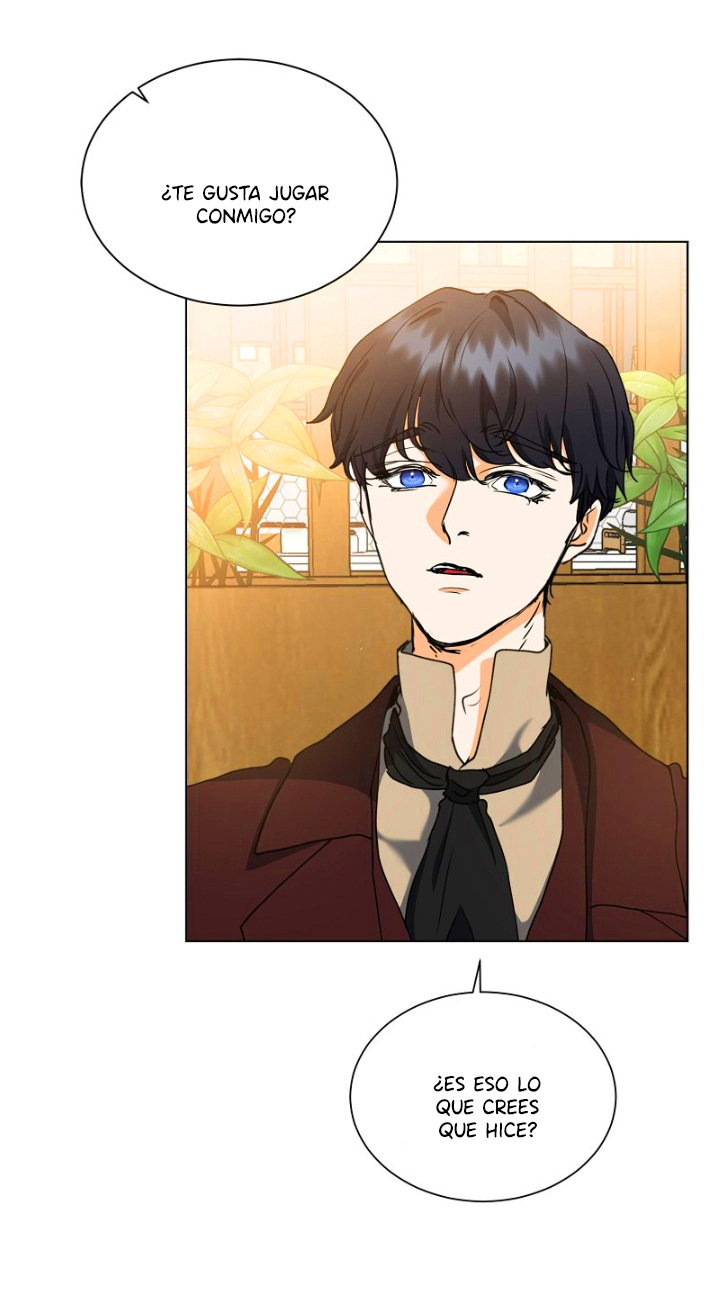 32 Fui Secuestrada por el Duque loco