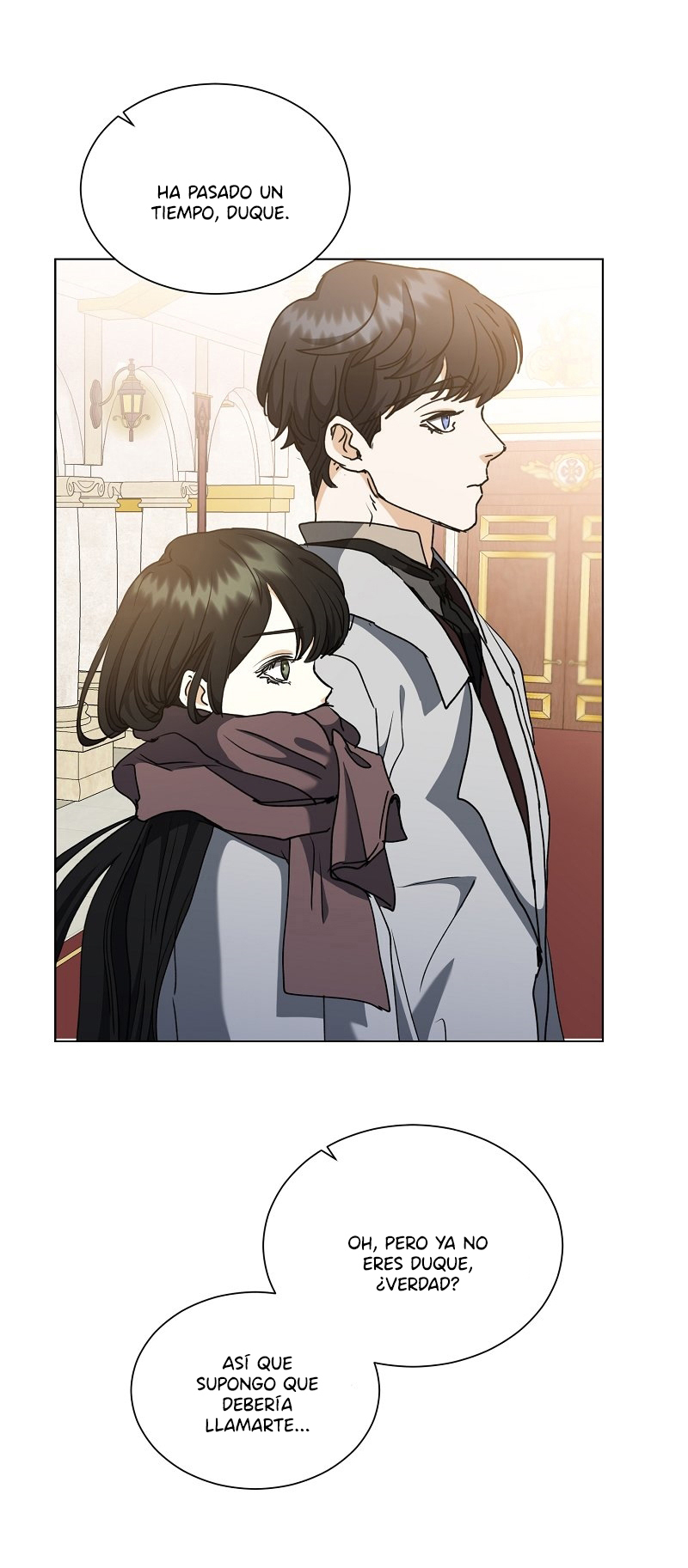 40 Fui Secuestrada por el Duque loco