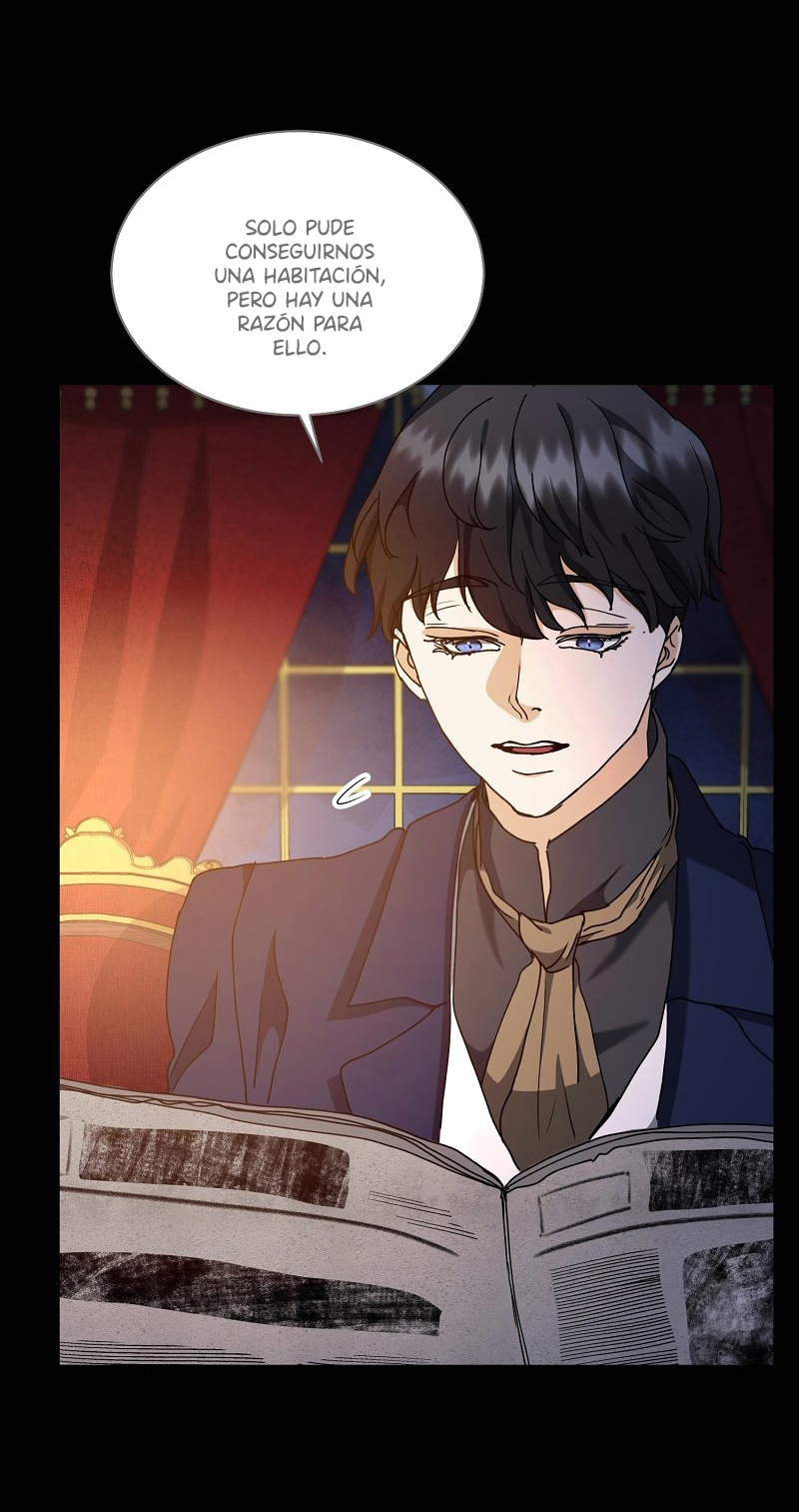 29 Fui Secuestrada por el Duque loco