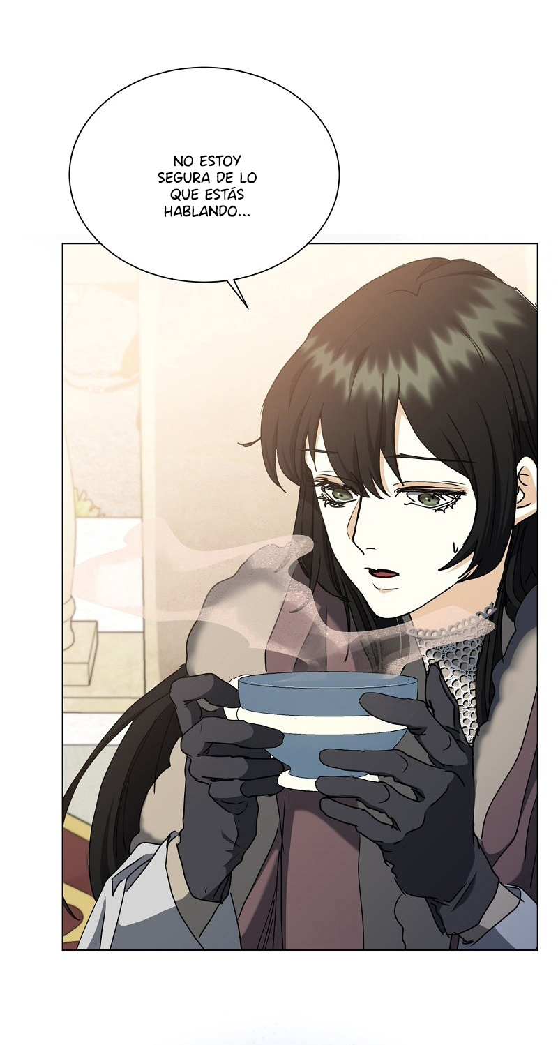 62 Fui Secuestrada por el Duque loco