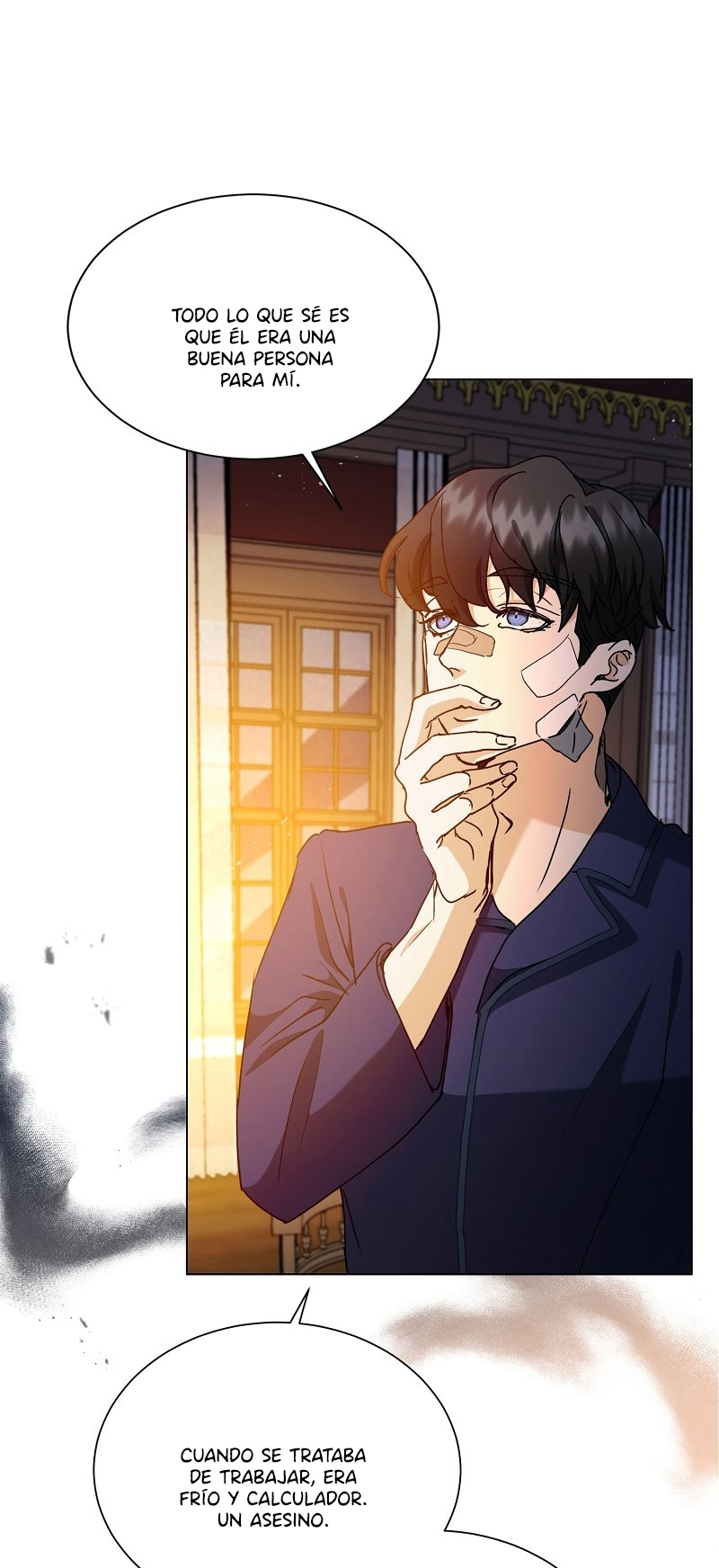 10 Fui Secuestrada por el Duque loco