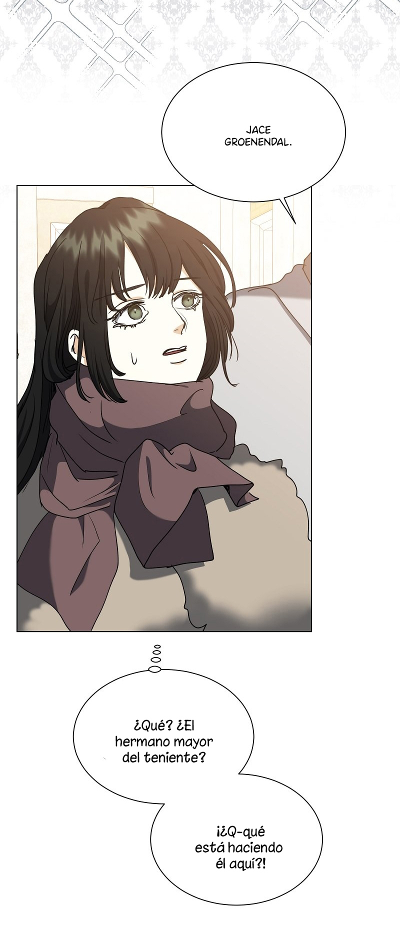 42 Fui Secuestrada por el Duque loco