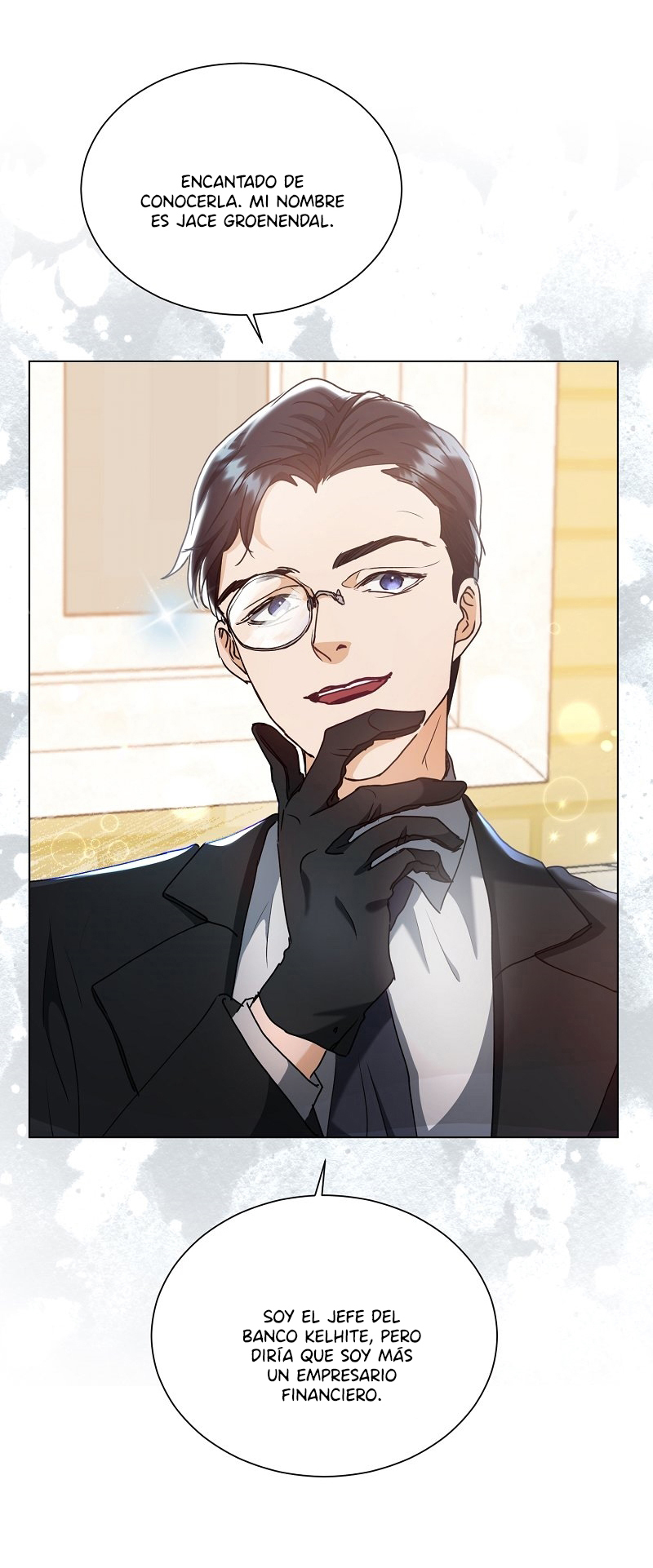 44 Fui Secuestrada por el Duque loco