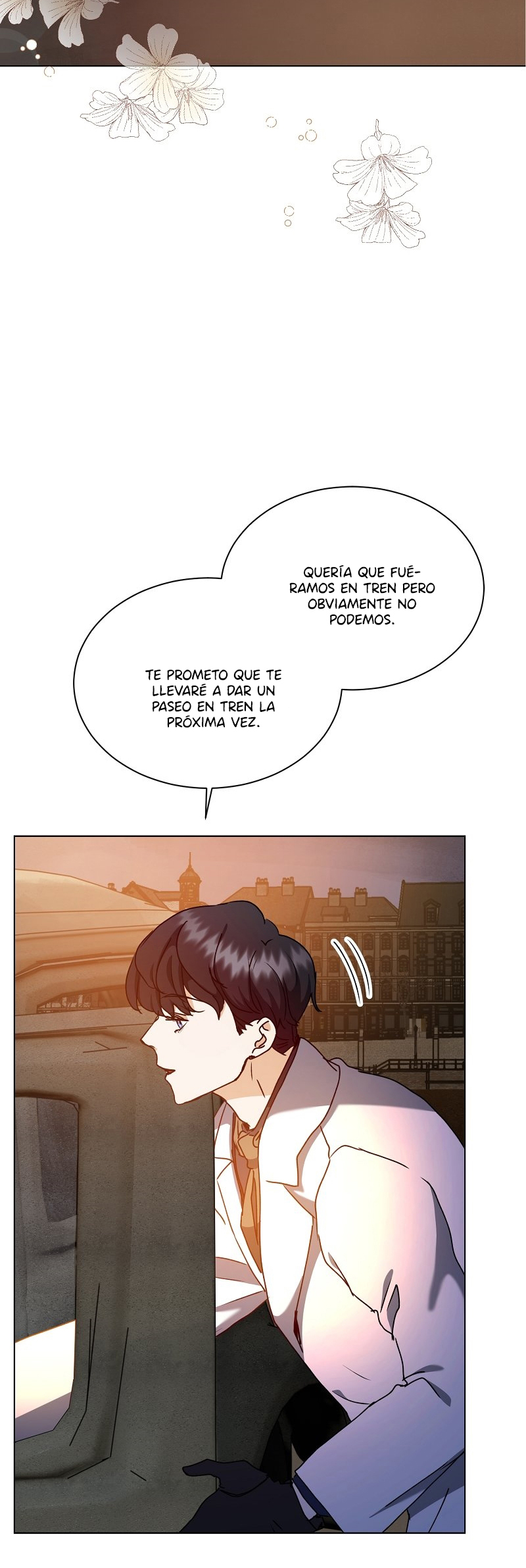 19 Fui Secuestrada por el Duque loco