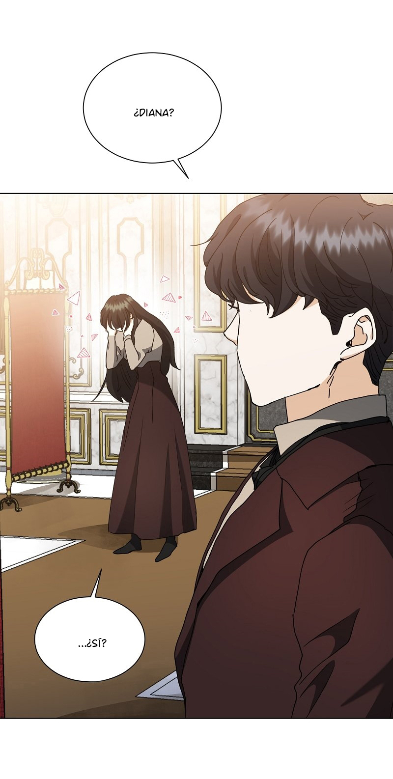 34 Fui Secuestrada por el Duque loco